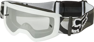 YTH MAIN BNKR GOGGLE - SPARK 