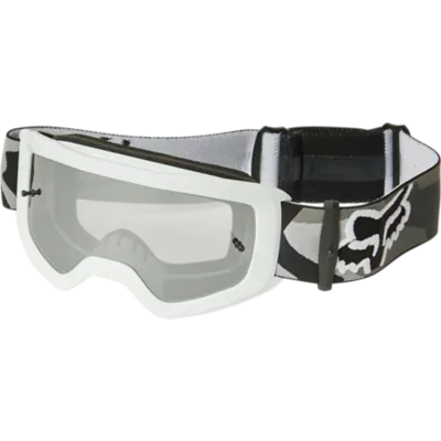 YTH MAIN BNKR GOGGLE - SPARK 