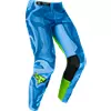 AIRLINE EXO PANT [BLU/YLW] 28