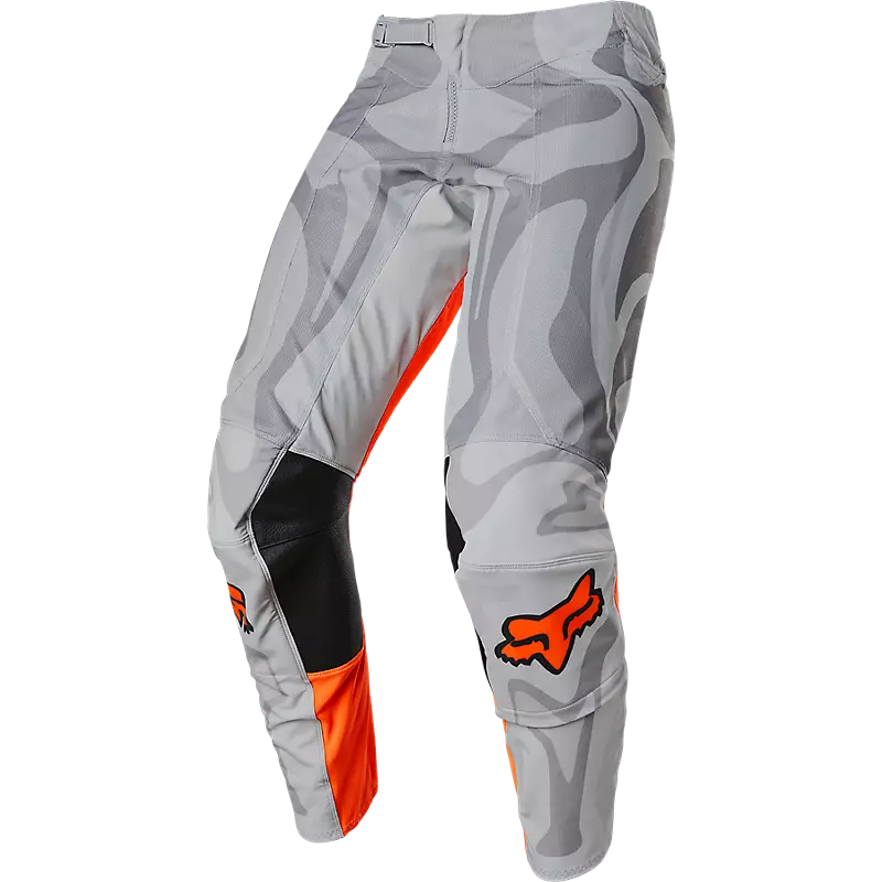 AIRLINE EXO PANT [GRY/ORG] 38