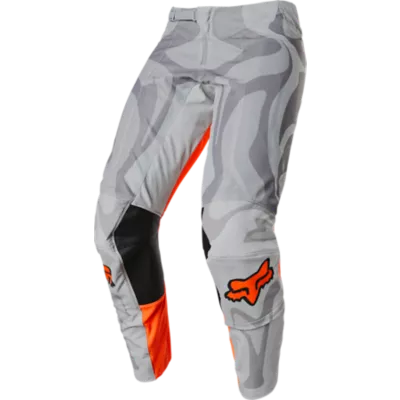 AIRLINE EXO PANT [GRY/ORG] 38