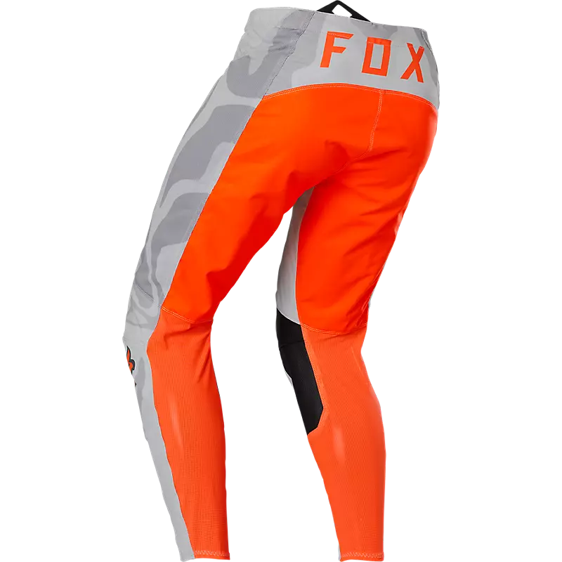 AIRLINE EXO PANT [GRY/ORG] 38