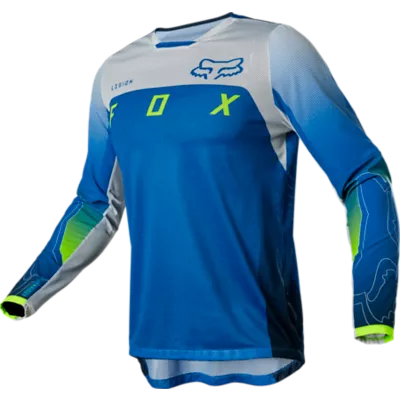 LEGION AIR SCANZ JERSEY 