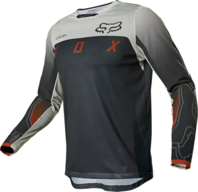 LEGION AIR SCANZ JERSEY 