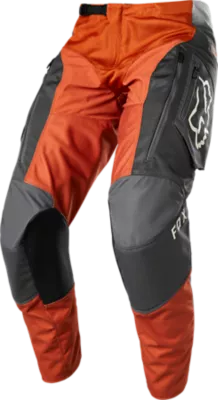 LEGION AIR SCANZ PANT [BRNT ORG] 38 | Fox Racing®