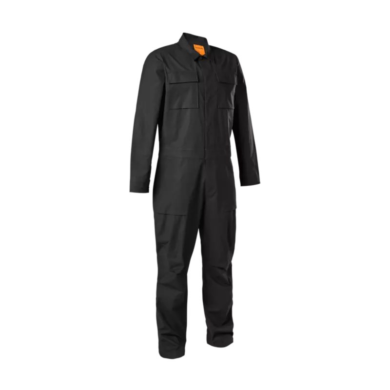 Defend Drive Dust Suit