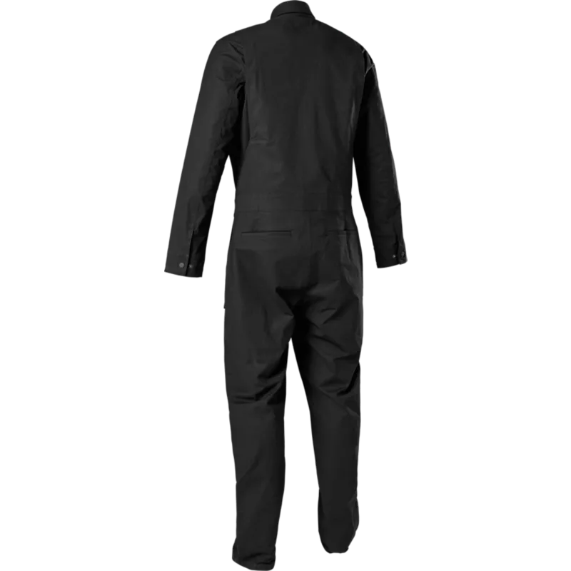 Defend Drive Dust Suit