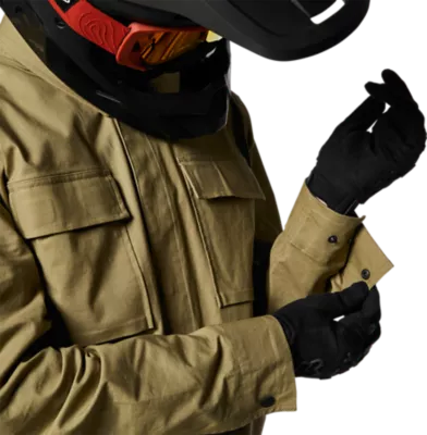 DEFEND DRIVE  DUST SUIT 