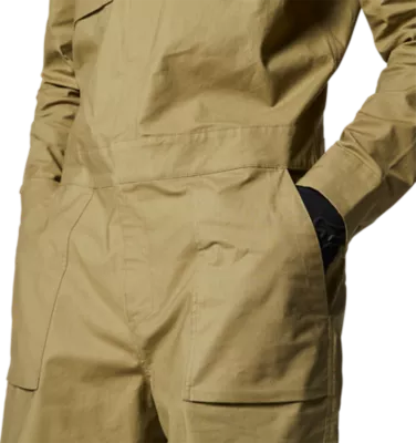 DEFEND DRIVE  DUST SUIT 