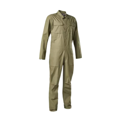 DEFEND DRIVE  DUST SUIT 