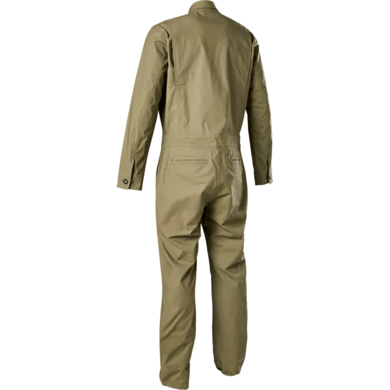 Defend Drive Dust Suit