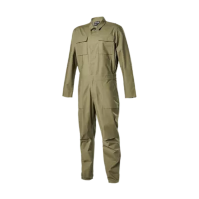 DEFEND DRIVE  DUST SUIT 