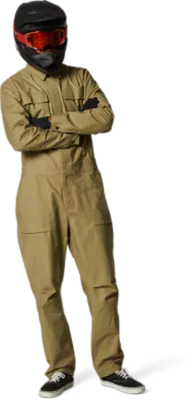 DEFEND DRIVE  DUST SUIT 