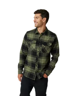 TRAILDUST 2.0 FLANNEL 