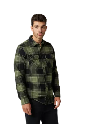 TRAILDUST 2.0 FLANNEL 