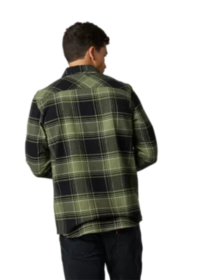 TRAILDUST 2.0 FLANNEL 