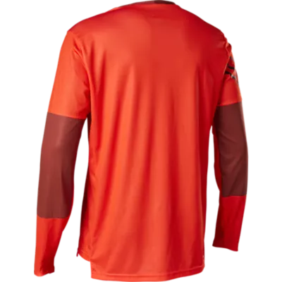 DEFEND LS JERSEY MOTH 