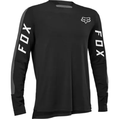 pedestal Estallar Suelto Camisetas de MTB para hombre | Fox Racing® España