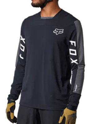 Defend Pro Long Sleeve Jersey