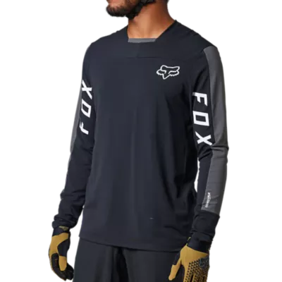DEFEND PRO LS JERSEY 