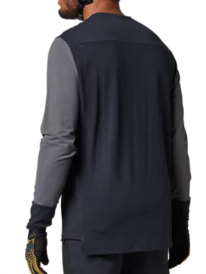 Defend Pro Long Sleeve Jersey