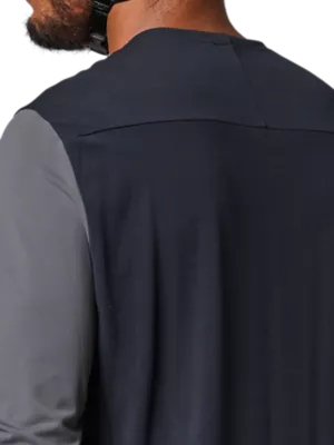 Defend Pro Long Sleeve Jersey