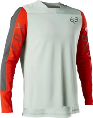 DEFEND PRO LS JERSEY 