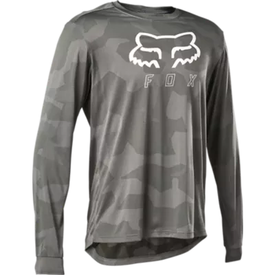 Ranger Long Sleeve Jersey