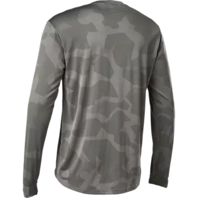 RANGER TRU DRI LS JERSEY  