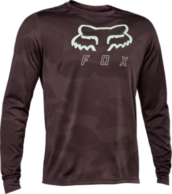 Ranger Long Sleeve Jersey Fox Racing Canada