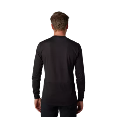 Fox Ranger Drirelease Long Sleeve Jersey review - MBR