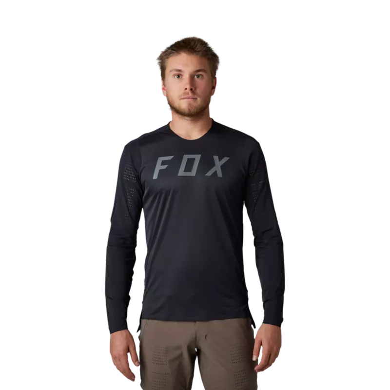 FLEXAIR PRO LS JERSEY 