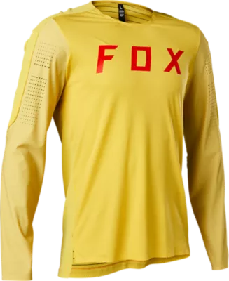 FLEXAIR PRO LS JERSEY 