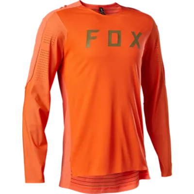 Flexair Pro Long Sleeve Jersey