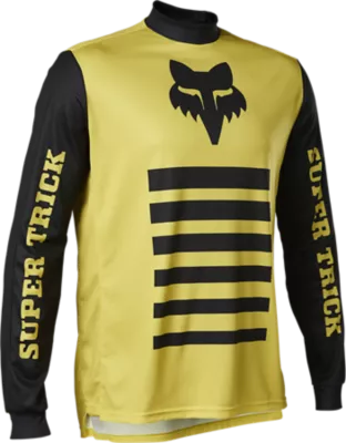 Maglia Defend Super Trick