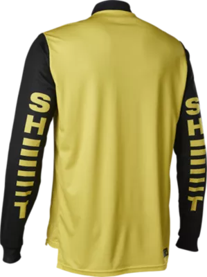 Maglia Defend Super Trick