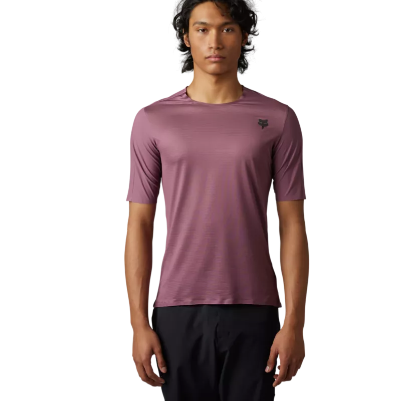 Flexair Ascent Short Sleeve Jersey