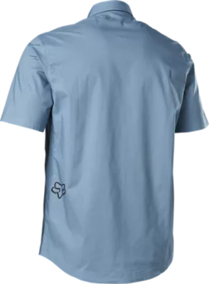 Fox racing polo clearance shirt