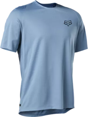 RANGER POWER DRY® SS JERSEY [DST BLU] M | Fox Racing®