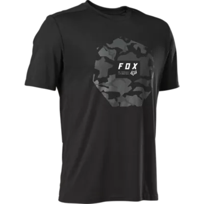 Ranger Camo Moth Drirelease® Jersey