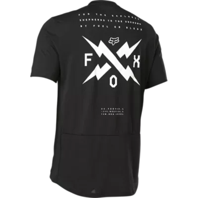 RANGER DR SS JERSEY CALIBRATED 