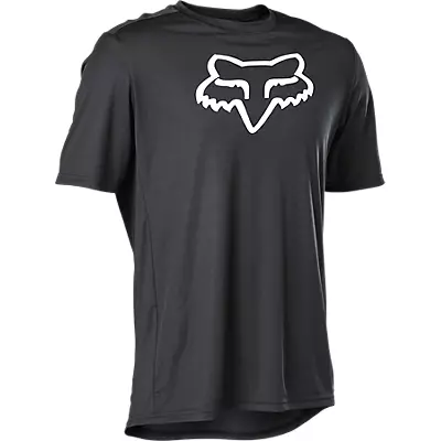 DE FOX Racing Trikots T-shirt Downhill Mountainbike Motorrad Radfahren Jersey3XL 