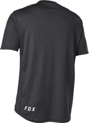 Camiseta técnica Fox ranger moth para mujer Midnight — Ebike-On