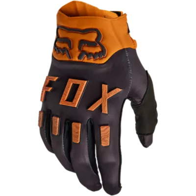 Fox Racing 28876-001-4X Fox Racing Legion Drive Water Gloves