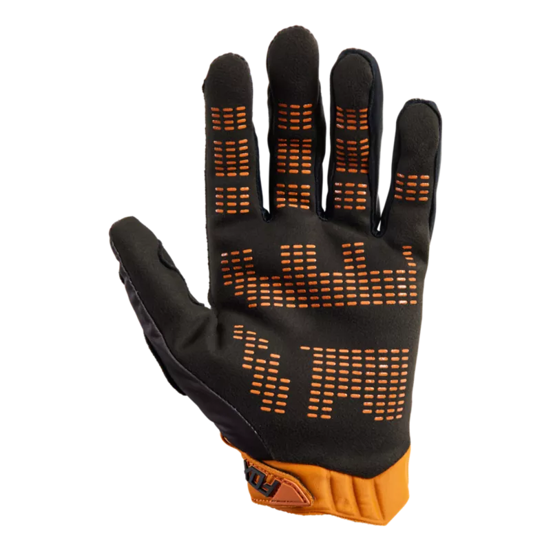 LEGION DRIVE WATER GLOVE [BLK/GRY] 4X