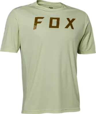 Camiseta técnica Fox ranger moth para mujer Midnight — Ebike-On