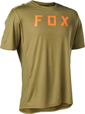 Fox store ranger jersey