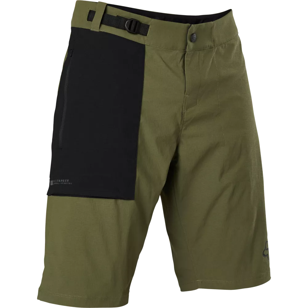 【oan】R Racing Shorts Titan Race Shorts | Fox Racing® Canada