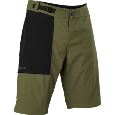 ᐉ Fox Pantalon Enduro Mtb Pro Tight negro - Crosscountry