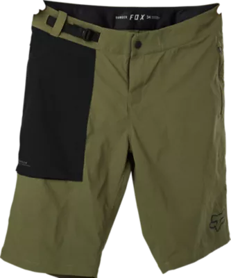 RANGER UTILITY SHORT [OLV GRN] 32 | Fox Racing®